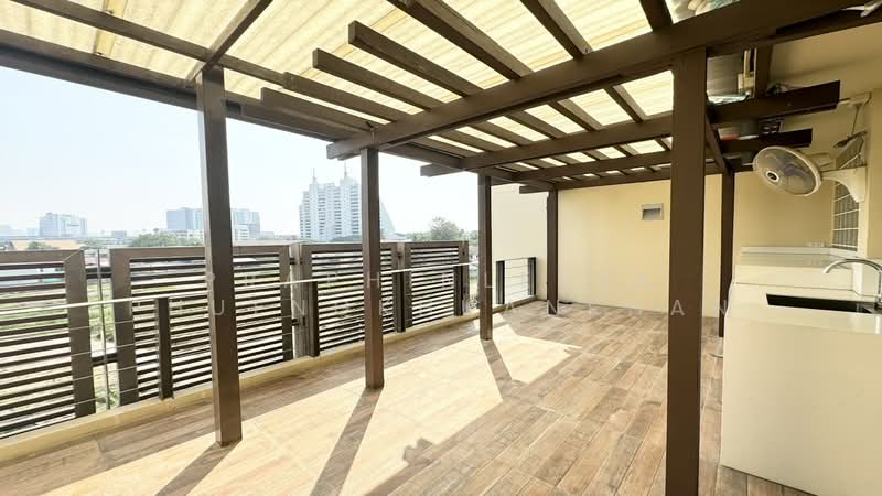 The Lofts Sathorn : เดอะ ลอฟท์ สาทร, กรุงเทพ, 76 ซอย เมฆสวัสดิ์, ช่องนนทรี, ยานนาวา, กรุงเทพ, 390 ตร.ม., ทาวน์เฮ้าส์ ขาย, โดย Praphinleeya Phuengkhuankhan, 500422759 - DDproperty.com