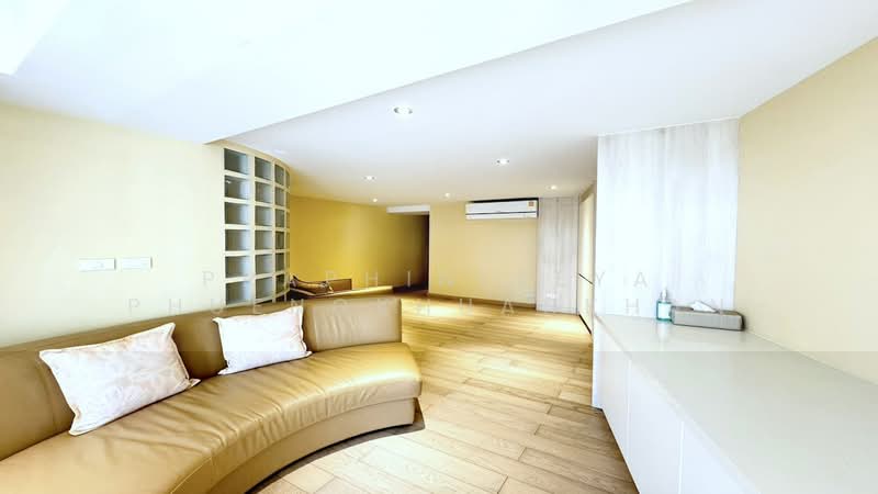 The Lofts Sathorn : เดอะ ลอฟท์ สาทร, กรุงเทพ, 76 ซอย เมฆสวัสดิ์, ช่องนนทรี, ยานนาวา, กรุงเทพ, 390 ตร.ม., ทาวน์เฮ้าส์ ขาย, โดย Praphinleeya Phuengkhuankhan, 500422759 - DDproperty.com