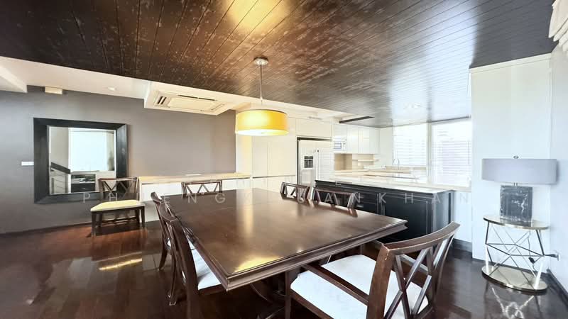 The Lofts Sathorn : เดอะ ลอฟท์ สาทร, กรุงเทพ, 76 ซอย เมฆสวัสดิ์, ช่องนนทรี, ยานนาวา, กรุงเทพ, 390 ตร.ม., ทาวน์เฮ้าส์ ขาย, โดย Praphinleeya Phuengkhuankhan, 500422759 - DDproperty.com