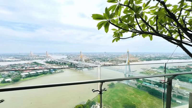 The Pano Rama 3 : เดอะ พาโน พระราม 3, กรุงเทพ, 890 ถนนพระราม 3, บางโพงพาง, ยานนาวา, กรุงเทพ, 239 ตร.ม., คอนโด ขาย, โดย Praphinleeya Phuengkhuankhan, 500422760 - DDproperty.com