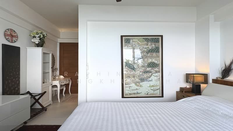 Sunset Height, Chon Buri (Pattaya), Sukhumvit, Ban Bung, Chon Buri (Pattaya), 2 Bedrooms, 118 sqm, Condo For Sale, by Praphinleeya Phuengkhuankhan, 500422761 - DDproperty.com