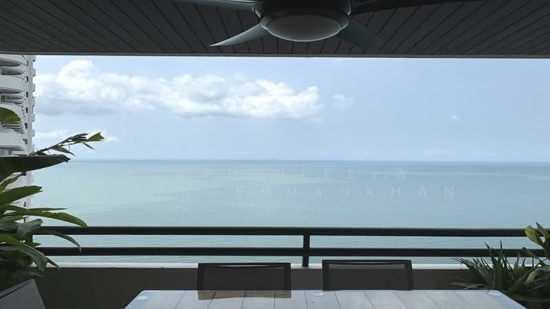 Sunset Height, Chon Buri (Pattaya), Sukhumvit, Ban Bung, Chon Buri (Pattaya), 2 Bedrooms, 118 sqm, Condo For Sale, by Praphinleeya Phuengkhuankhan, 500422761 - DDproperty.com