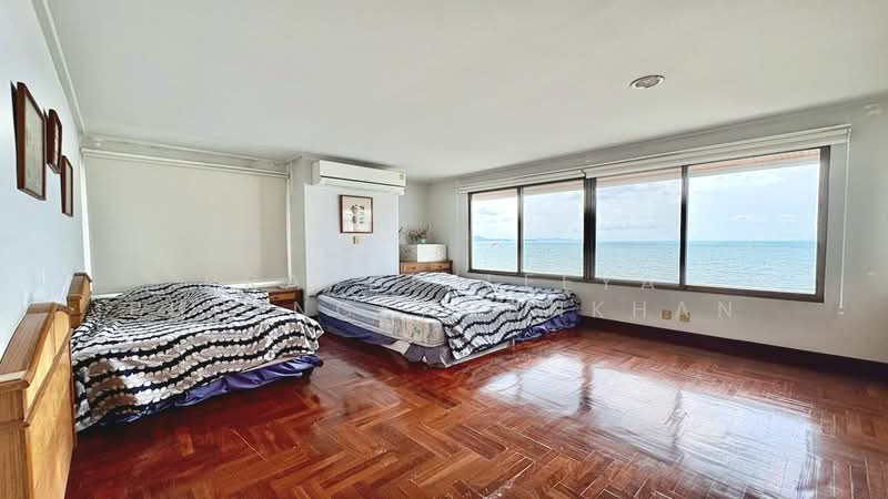 Golden Sand Beachside Condominium, Chon Buri (Pattaya), 23/5 Soi Na Jomtien, Na Chom Thian, Sattahip, Chon Buri (Pattaya), 3 Bedrooms, 233 sqm, Condo For Sale, by Praphinleeya Phuengkhuankhan, 500422762 - DDproperty.com