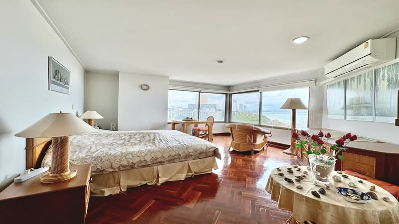 Golden Sand Beachside Condominium : โกลเด้นแซนด์ บีชไซด์ คอนโดมิเนียม, ชลบุรี, 23/5 ซอย นาจอมเทียน, นาจอมเทียน, สัตหีบ, ชลบุรี, 233 ตร.ม., คอนโด ขาย, โดย Praphinleeya Phuengkhuankhan, 500422762 - DDproperty.com