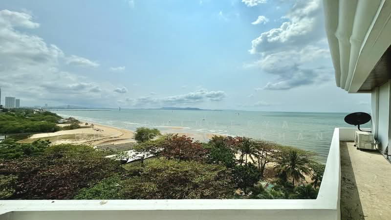 Golden Sand Beachside Condominium, Chon Buri (Pattaya), 23/5 Soi Na Jomtien, Na Chom Thian, Sattahip, Chon Buri (Pattaya), 3 Bedrooms, 233 sqm, Condo For Sale, by Praphinleeya Phuengkhuankhan, 500422762 - DDproperty.com