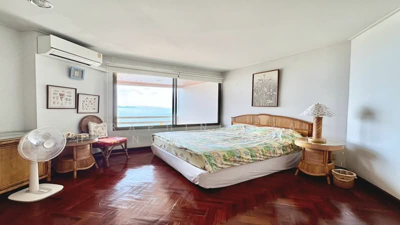 Golden Sand Beachside Condominium : โกลเด้นแซนด์ บีชไซด์ คอนโดมิเนียม, ชลบุรี, 23/5 ซอย นาจอมเทียน, นาจอมเทียน, สัตหีบ, ชลบุรี, 233 ตร.ม., คอนโด ขาย, โดย Praphinleeya Phuengkhuankhan, 500422762 - DDproperty.com
