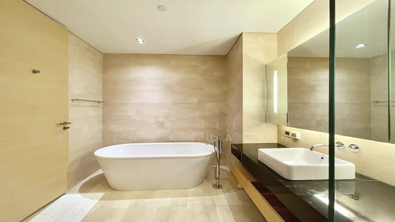 Saladaeng Residences : ศาลาแดง เรสซิเด้นซ์, กรุงเทพ, 29/1 ถนนสาทรเหนือ, สีลม, บางรัก, กรุงเทพ, 89 ตร.ม., คอนโด ขาย, โดย Praphinleeya Phuengkhuankhan, 500422764 - DDproperty.com