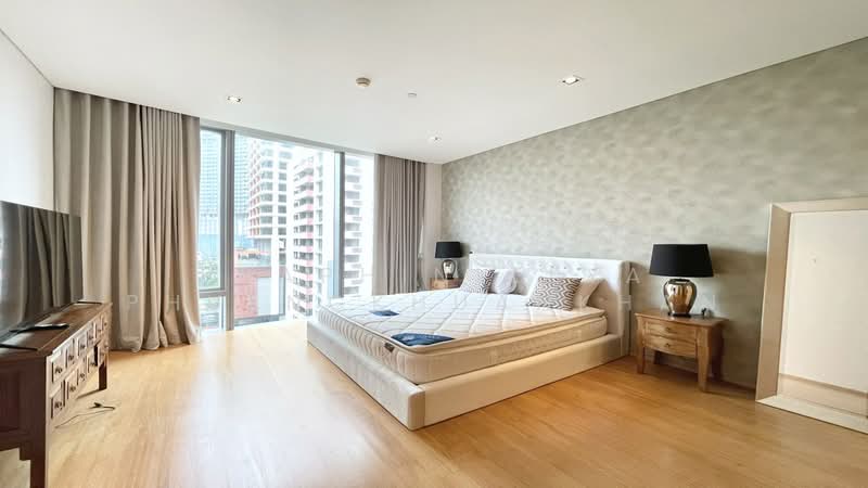 Saladaeng Residences, Bangkok, 29/1 North Sathorn Road, Silom, Bang Rak, Bangkok, 2 Bedrooms, 89 sqm, Condo For Sale, by Praphinleeya Phuengkhuankhan, 500422764 - DDproperty.com