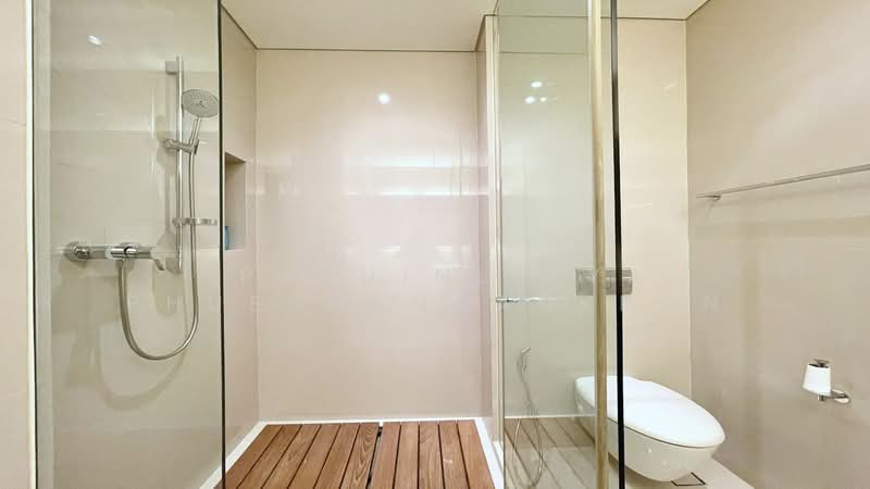 Saladaeng Residences, Bangkok, 29/1 North Sathorn Road, Silom, Bang Rak, Bangkok, 2 Bedrooms, 89 sqm, Condo For Sale, by Praphinleeya Phuengkhuankhan, 500422764 - DDproperty.com