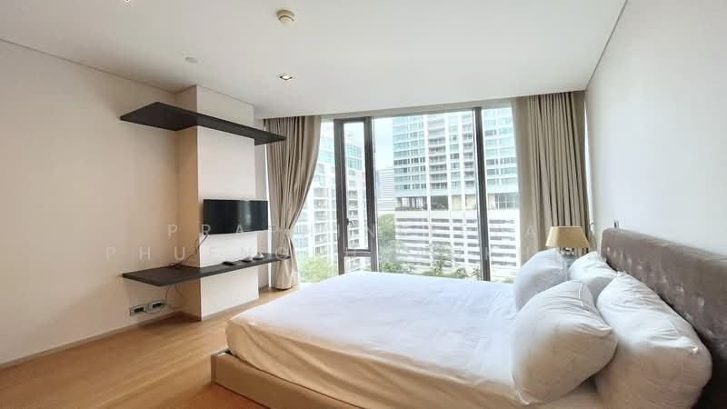 Saladaeng Residences, Bangkok, 29/1 North Sathorn Road, Silom, Bang Rak, Bangkok, 2 Bedrooms, 89 sqm, Condo For Sale, by Praphinleeya Phuengkhuankhan, 500422764 - DDproperty.com
