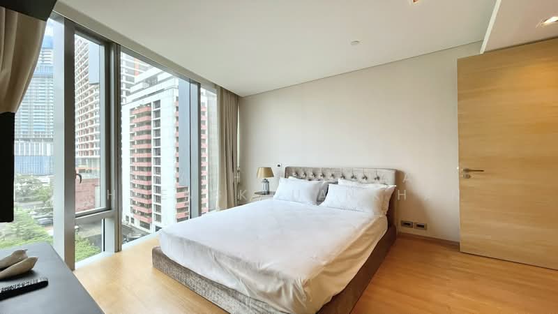 Saladaeng Residences, Bangkok, 29/1 North Sathorn Road, Silom, Bang Rak, Bangkok, 2 Bedrooms, 89 sqm, Condo For Sale, by Praphinleeya Phuengkhuankhan, 500422764 - DDproperty.com