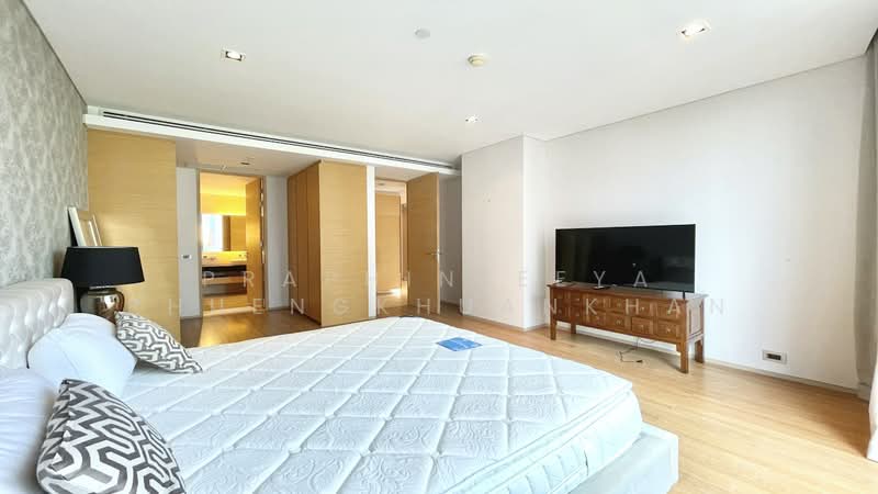 Saladaeng Residences : ศาลาแดง เรสซิเด้นซ์, กรุงเทพ, 29/1 ถนนสาทรเหนือ, สีลม, บางรัก, กรุงเทพ, 89 ตร.ม., คอนโด ขาย, โดย Praphinleeya Phuengkhuankhan, 500422764 - DDproperty.com