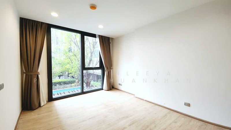 The Line Phahon-Pradipat, Bangkok, 21 Pradiphat Road, Samsen Nai, Phaya Thai, Bangkok, 2 Bedrooms, 52 sqm, Condo For Sale, by Praphinleeya Phuengkhuankhan, 500422766 - DDproperty.com