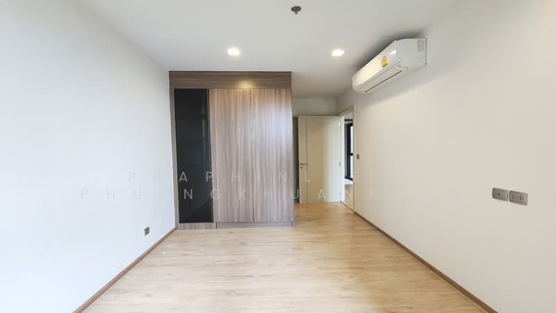 The Line Phahon-Pradipat, Bangkok, 21 Pradiphat Road, Samsen Nai, Phaya Thai, Bangkok, 2 Bedrooms, 52 sqm, Condo For Sale, by Praphinleeya Phuengkhuankhan, 500422766 - DDproperty.com
