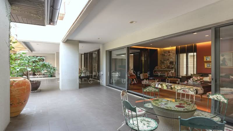 บ้านเดี่ยวบนถนนอุทยาน, กรุงเทพ, ทวีวัฒนา, กรุงเทพ, 1,055 ตร.ม., บ้านเดี่ยว ขาย, โดย Praphinleeya Phuengkhuankhan, 500422768 - DDproperty.com