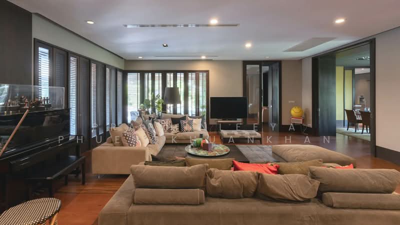 บ้านเดี่ยวบนถนนอุทยาน, Bangkok, Thawi Watthana, Bangkok, 4 Bedrooms, 1,055 sqm, Single Detached House For Sale, by Praphinleeya Phuengkhuankhan, 500422768 - DDproperty.com