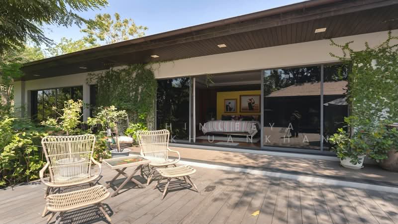 บ้านเดี่ยวบนถนนอุทยาน, กรุงเทพ, ทวีวัฒนา, กรุงเทพ, 1,055 ตร.ม., บ้านเดี่ยว ขาย, โดย Praphinleeya Phuengkhuankhan, 500422768 - DDproperty.com