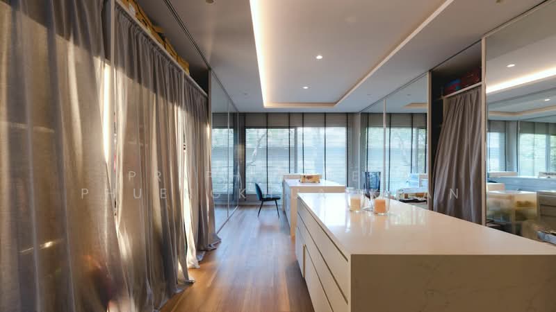 บ้านเดี่ยวบนถนนอุทยาน, กรุงเทพ, ทวีวัฒนา, กรุงเทพ, 1,055 ตร.ม., บ้านเดี่ยว ขาย, โดย Praphinleeya Phuengkhuankhan, 500422768 - DDproperty.com