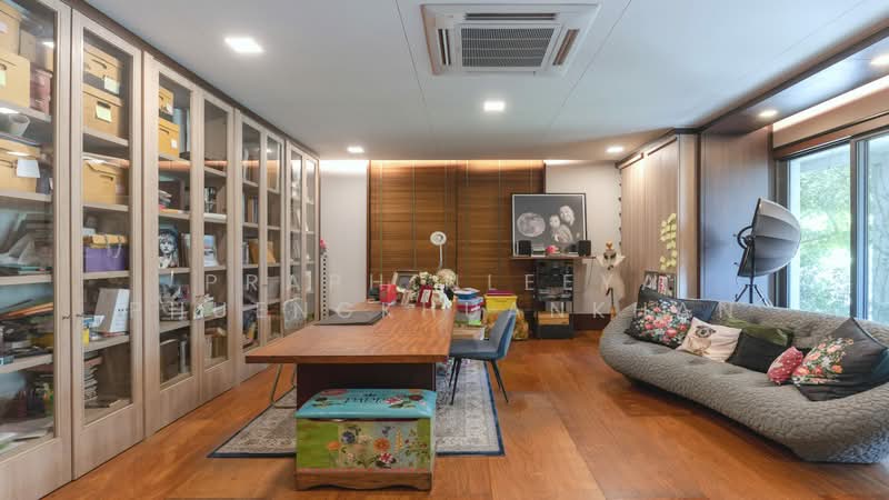 บ้านเดี่ยวบนถนนอุทยาน, กรุงเทพ, ทวีวัฒนา, กรุงเทพ, 1,055 ตร.ม., บ้านเดี่ยว ขาย, โดย Praphinleeya Phuengkhuankhan, 500422768 - DDproperty.com
