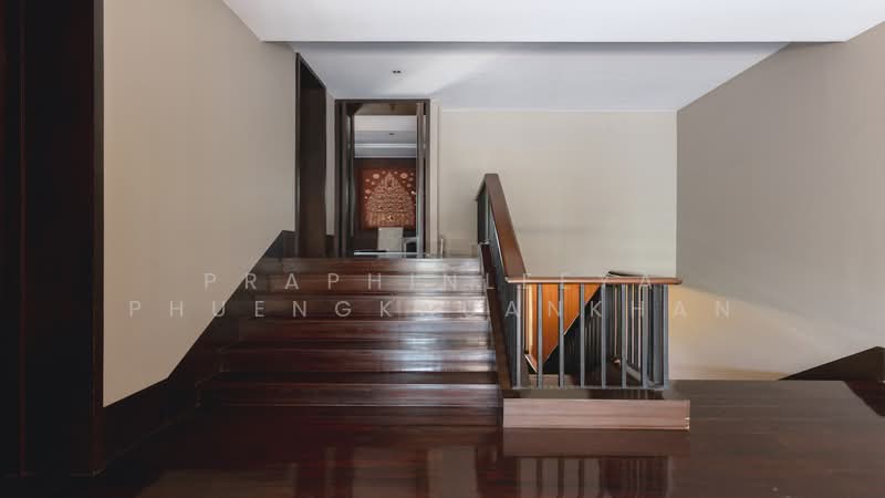 บ้านเดี่ยวบนถนนอุทยาน, กรุงเทพ, ทวีวัฒนา, กรุงเทพ, 1,055 ตร.ม., บ้านเดี่ยว ขาย, โดย Praphinleeya Phuengkhuankhan, 500422768 - DDproperty.com