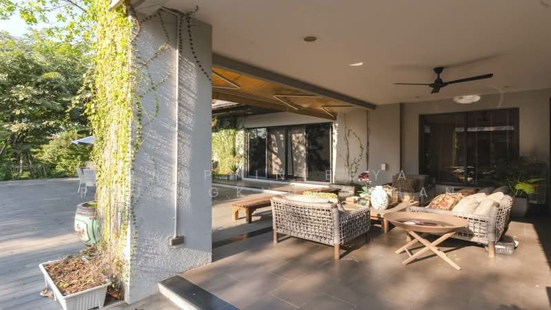 บ้านเดี่ยวบนถนนอุทยาน, กรุงเทพ, ทวีวัฒนา, กรุงเทพ, 1,055 ตร.ม., บ้านเดี่ยว ขาย, โดย Praphinleeya Phuengkhuankhan, 500422768 - DDproperty.com