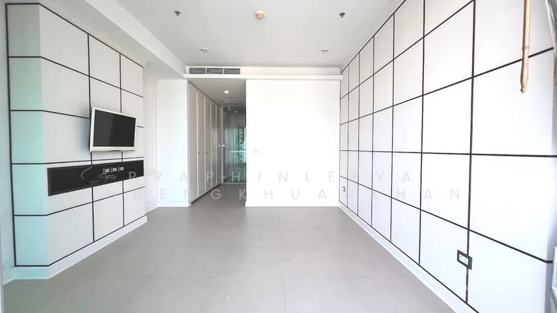 The River by Raimon Land, Bangkok, Soi Charoen Nakorn 13, Charoen Nakorn Road, Khlong Ton Sai, Khlong San, Bangkok, 2 Bedrooms, 133 sqm, Condo For Sale, by Praphinleeya Phuengkhuankhan, 500422772 - DDproperty.com