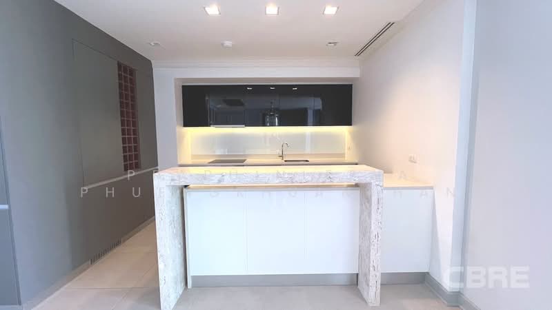 The River by Raimon Land, Bangkok, Soi Charoen Nakorn 13, Charoen Nakorn Road, Khlong Ton Sai, Khlong San, Bangkok, 2 Bedrooms, 133 sqm, Condo For Sale, by Praphinleeya Phuengkhuankhan, 500422772 - DDproperty.com