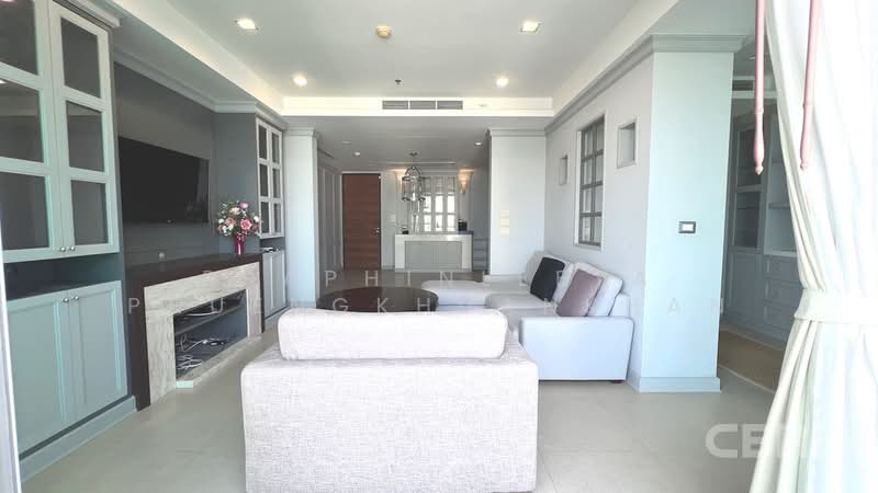 The River by Raimon Land : เดอะ ริเวอร์ บาย ไรม่อน แลนด์, กรุงเทพ, ซอยเจริญนคร 13 ถนนเจริญนคร, คลองต้นไทร, คลองสาน, กรุงเทพ, 133 ตร.ม., คอนโด ขาย, โดย Praphinleeya Phuengkhuankhan, 500422772 - DDproperty.com