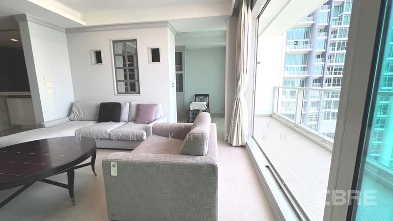 The River by Raimon Land, Bangkok, Soi Charoen Nakorn 13, Charoen Nakorn Road, Khlong Ton Sai, Khlong San, Bangkok, 2 Bedrooms, 133 sqm, Condo For Sale, by Praphinleeya Phuengkhuankhan, 500422772 - DDproperty.com