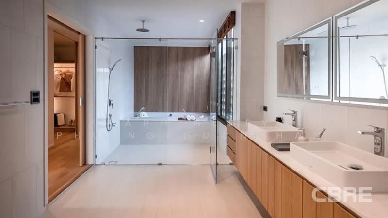 Baanbaan Vibhavadi 20, Bangkok, Soi Vibhavadi 20, Chatuchak, Bangkok, 5 Bedrooms, 620 sqm, Single Detached House For Sale, by Praphinleeya Phuengkhuankhan, 500422773 - DDproperty.com
