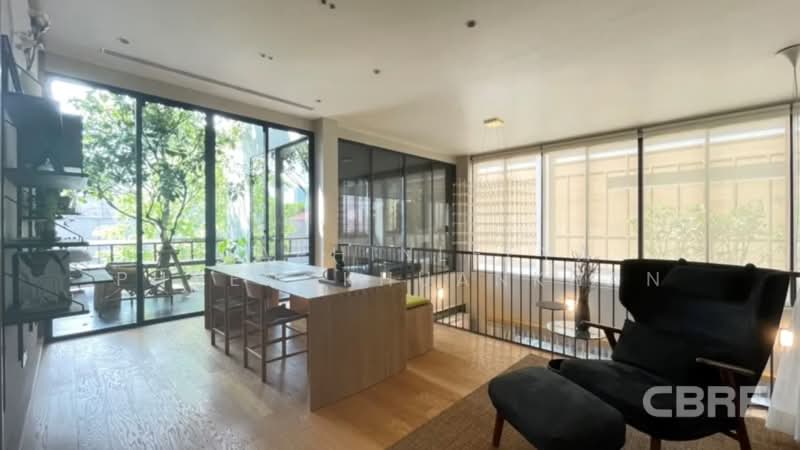 Baanbaan Vibhavadi 20, Bangkok, Soi Vibhavadi 20, Chatuchak, Bangkok, 5 Bedrooms, 620 sqm, Single Detached House For Sale, by Praphinleeya Phuengkhuankhan, 500422773 - DDproperty.com