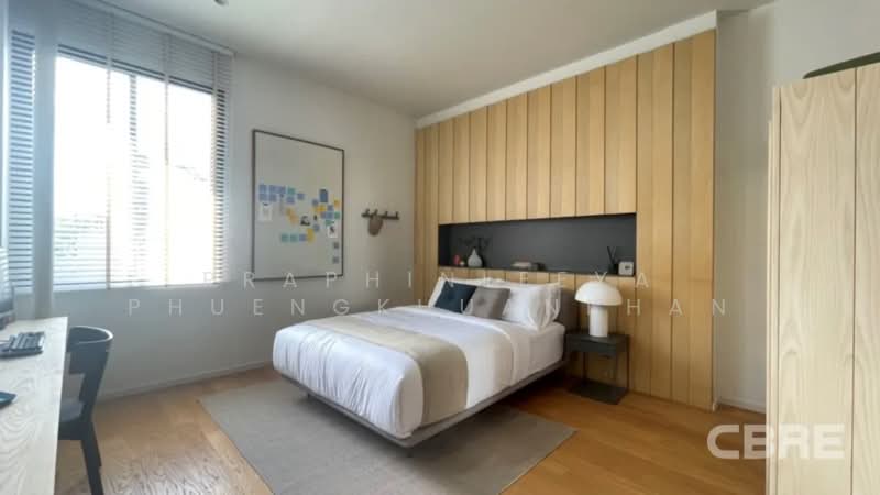Baanbaan Vibhavadi 20, Bangkok, Soi Vibhavadi 20, Chatuchak, Bangkok, 5 Bedrooms, 620 sqm, Single Detached House For Sale, by Praphinleeya Phuengkhuankhan, 500422773 - DDproperty.com