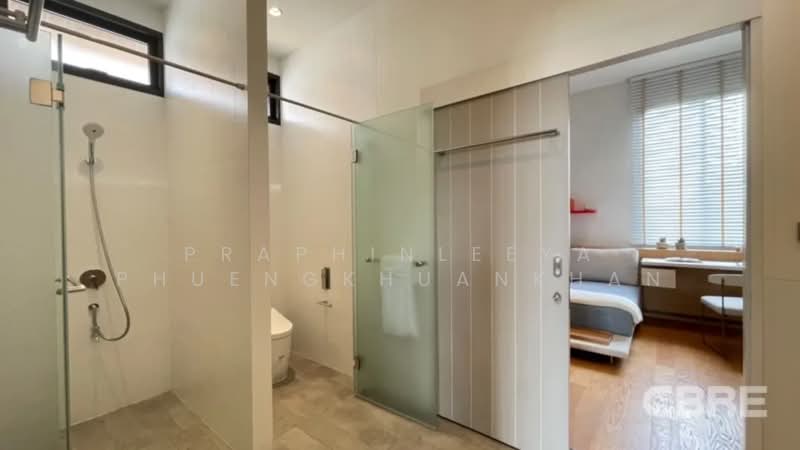 Baanbaan Vibhavadi 20, Bangkok, Soi Vibhavadi 20, Chatuchak, Bangkok, 5 Bedrooms, 620 sqm, Single Detached House For Sale, by Praphinleeya Phuengkhuankhan, 500422773 - DDproperty.com