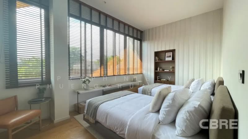 บ้าน บ้าน วิภาวดี 20 (Baanbaan Vibhavadi 20), กรุงเทพ, Soi Vibhavadi 20, จตุจักร, กรุงเทพ, 620 ตร.ม., บ้านเดี่ยว ขาย, โดย Praphinleeya Phuengkhuankhan, 500422773 - DDproperty.com