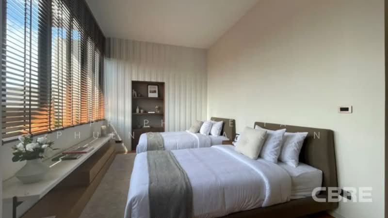 Baanbaan Vibhavadi 20, Bangkok, Soi Vibhavadi 20, Chatuchak, Bangkok, 5 Bedrooms, 620 sqm, Single Detached House For Sale, by Praphinleeya Phuengkhuankhan, 500422773 - DDproperty.com