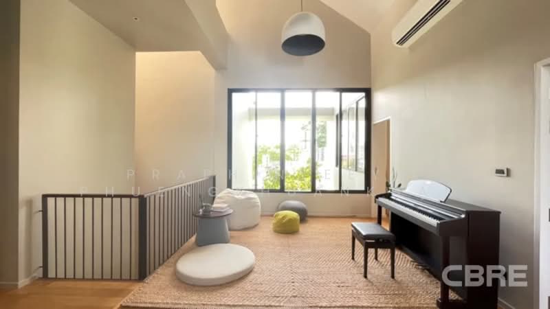 Baanbaan Vibhavadi 20, Bangkok, Soi Vibhavadi 20, Chatuchak, Bangkok, 5 Bedrooms, 620 sqm, Single Detached House For Sale, by Praphinleeya Phuengkhuankhan, 500422773 - DDproperty.com