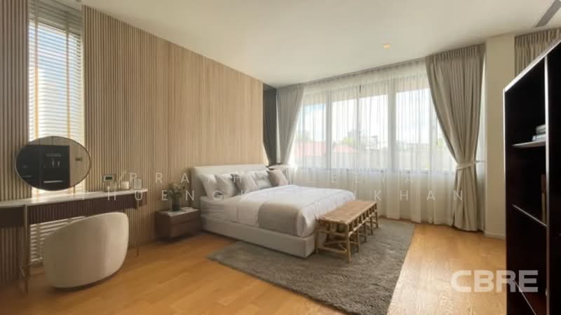 Baanbaan Vibhavadi 20, Bangkok, Soi Vibhavadi 20, Chatuchak, Bangkok, 5 Bedrooms, 620 sqm, Single Detached House For Sale, by Praphinleeya Phuengkhuankhan, 500422773 - DDproperty.com