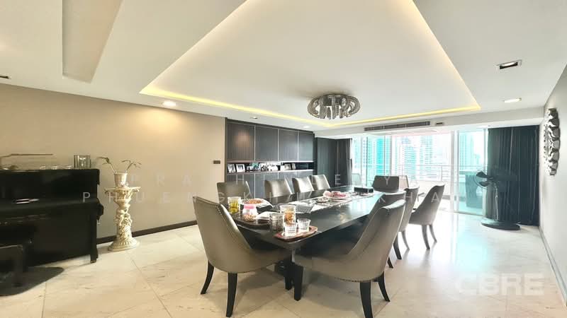 Wattana Heights, Bangkok, Sukhumvit Road, Khlongtoei Nua, Watthana, Bangkok, 4 Bedrooms, 336 sqm, Condo For Sale, by Praphinleeya Phuengkhuankhan, 500422776 - DDproperty.com