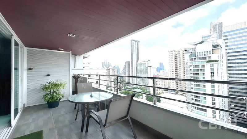 Wattana Heights, Bangkok, Sukhumvit Road, Khlongtoei Nua, Watthana, Bangkok, 4 Bedrooms, 336 sqm, Condo For Sale, by Praphinleeya Phuengkhuankhan, 500422776 - DDproperty.com