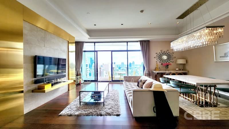 The Diplomat 39, Bangkok, 18 Soi Sukhumvit 39, Sukhumvit Road, Khlong Tan Nua, Watthana, Bangkok, 3 Bedrooms, 152 sqm, Condo For Sale, by Praphinleeya Phuengkhuankhan, 500422778 - DDproperty.com