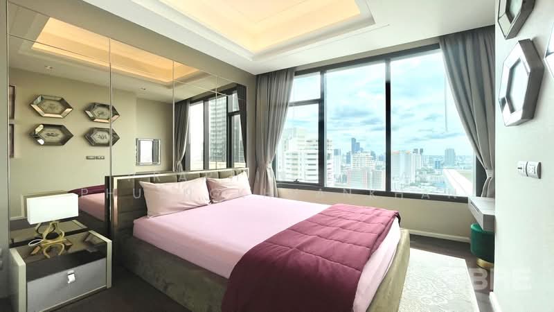 The Diplomat 39, Bangkok, 18 Soi Sukhumvit 39, Sukhumvit Road, Khlong Tan Nua, Watthana, Bangkok, 3 Bedrooms, 152 sqm, Condo For Sale, by Praphinleeya Phuengkhuankhan, 500422778 - DDproperty.com