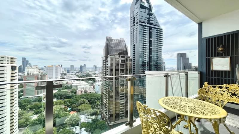 The Diplomat 39 : เดอะ ดิโพลแมท 39, กรุงเทพ, 18 ซอยสุขุมวิท 39 ถนนุขุมวิท, คลองตันเหนือ, วัฒนา, กรุงเทพ, 152 ตร.ม., คอนโด ขาย, โดย Praphinleeya Phuengkhuankhan, 500422778 - DDproperty.com