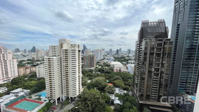 The Diplomat 39, Bangkok, 18 Soi Sukhumvit 39, Sukhumvit Road, Khlong Tan Nua, Watthana, Bangkok, 3 Bedrooms, 152 sqm, Condo For Sale, by Praphinleeya Phuengkhuankhan, 500422778 - DDproperty.com