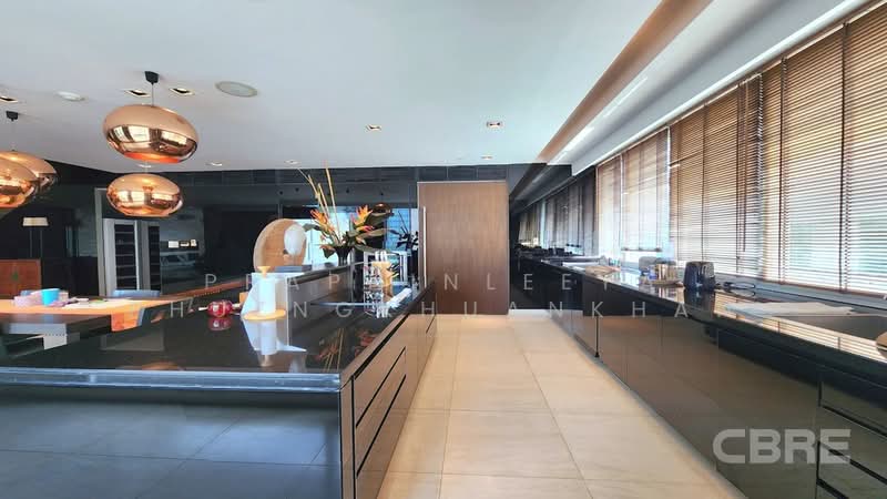Le Raffine Jambunuda Sukhumvit 31 : เลอรัฟฟิเน่ ชมพูนุช สุขุมวิท 31, กรุงเทพ, ถนนสุขุมวิท 31, คลองเตยเหนือ, วัฒนา, กรุงเทพ, 358 ตร.ม., คอนโด ขาย, โดย Praphinleeya Phuengkhuankhan, 500422779 - DDproperty.com