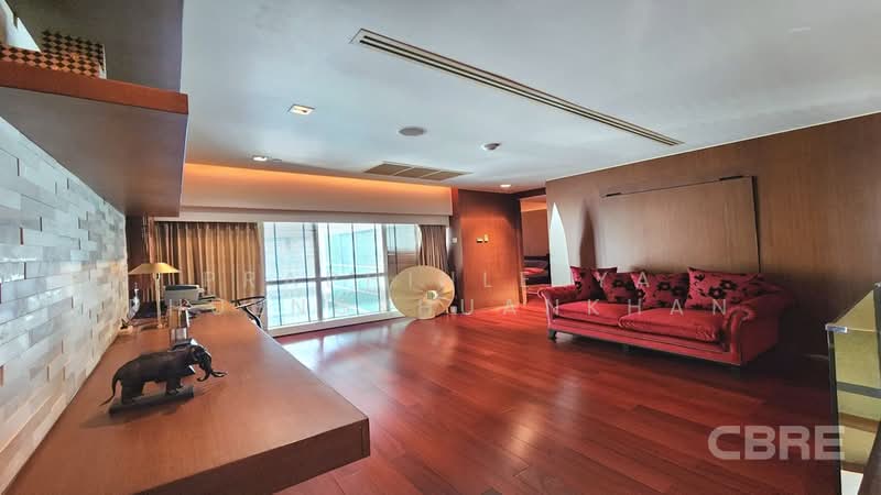 Le Raffine Jambunuda Sukhumvit 31 : เลอรัฟฟิเน่ ชมพูนุช สุขุมวิท 31, กรุงเทพ, ถนนสุขุมวิท 31, คลองเตยเหนือ, วัฒนา, กรุงเทพ, 358 ตร.ม., คอนโด ขาย, โดย Praphinleeya Phuengkhuankhan, 500422779 - DDproperty.com