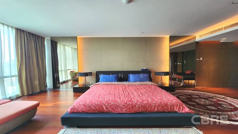 Le Raffine Jambunuda Sukhumvit 31, Bangkok, Sukhumvit 31, Khlongtoei Nua, Watthana, Bangkok, 2 Bedrooms, 358 sqm, Condo For Sale, by Praphinleeya Phuengkhuankhan, 500422779 - DDproperty.com