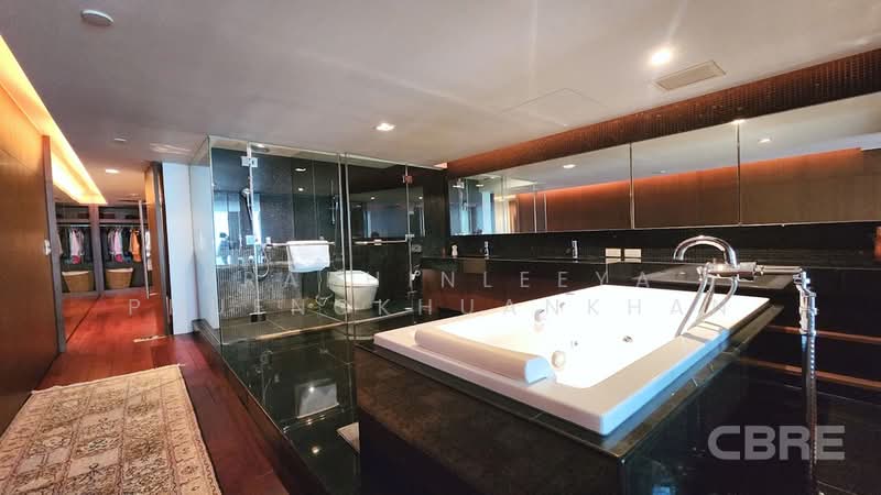 Le Raffine Jambunuda Sukhumvit 31 : เลอรัฟฟิเน่ ชมพูนุช สุขุมวิท 31, กรุงเทพ, ถนนสุขุมวิท 31, คลองเตยเหนือ, วัฒนา, กรุงเทพ, 358 ตร.ม., คอนโด ขาย, โดย Praphinleeya Phuengkhuankhan, 500422779 - DDproperty.com