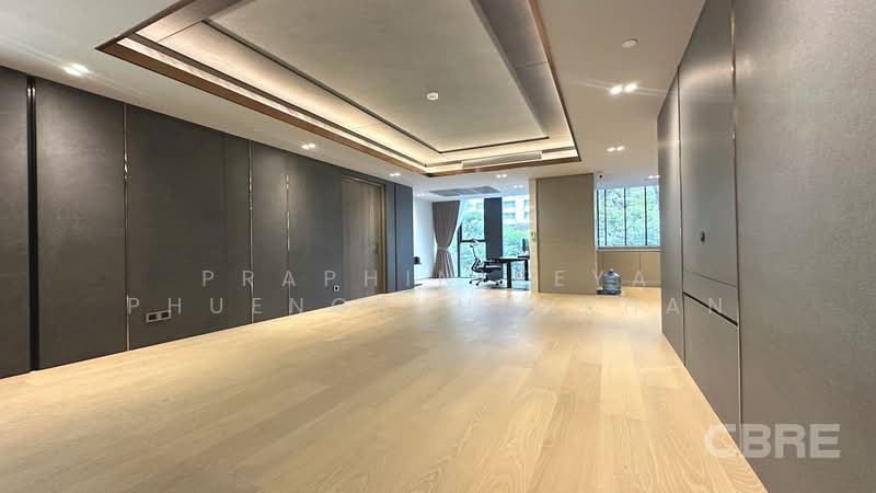 Tonson One Residence, Bangkok, Soi Tonson, Ploenchit Road, Lumphini, Pathum Wan, Bangkok, 2 Bedrooms, 75 sqm, Condo For Sale, by Praphinleeya Phuengkhuankhan, 500422781 - DDproperty.com