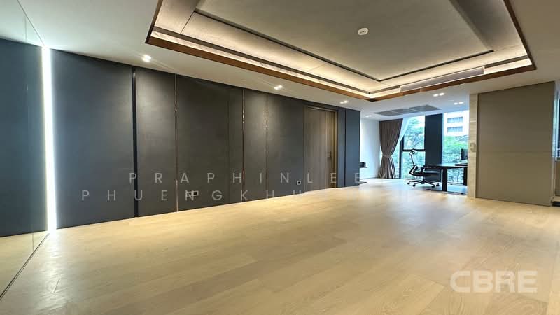 Tonson One Residence, Bangkok, Soi Tonson, Ploenchit Road, Lumphini, Pathum Wan, Bangkok, 2 Bedrooms, 75 sqm, Condo For Sale, by Praphinleeya Phuengkhuankhan, 500422781 - DDproperty.com