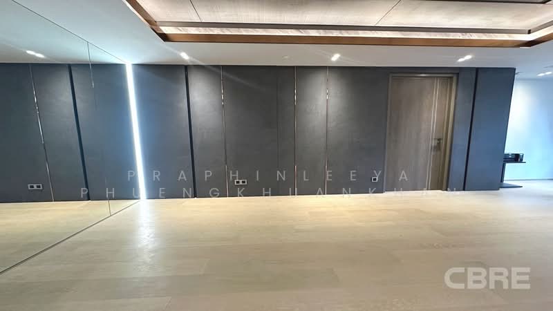Tonson One Residence, Bangkok, Soi Tonson, Ploenchit Road, Lumphini, Pathum Wan, Bangkok, 2 Bedrooms, 75 sqm, Condo For Sale, by Praphinleeya Phuengkhuankhan, 500422781 - DDproperty.com